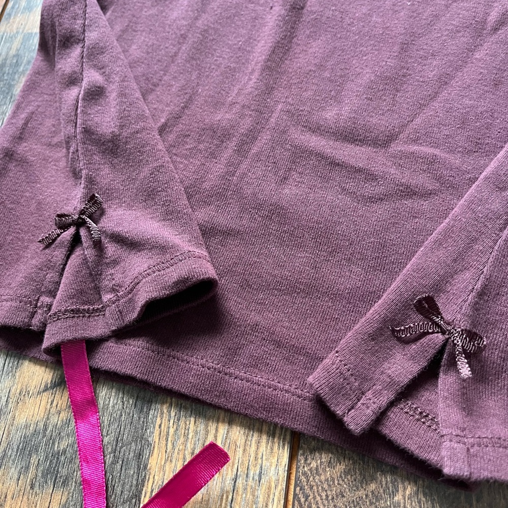 Xhilaration Tank Top and Short Sleepwear set - Picture 6 of 10